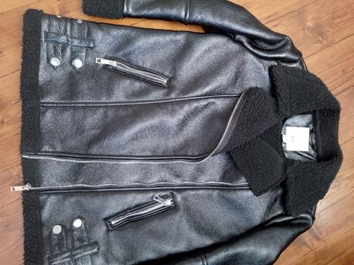  — River Island girls jacket age 12