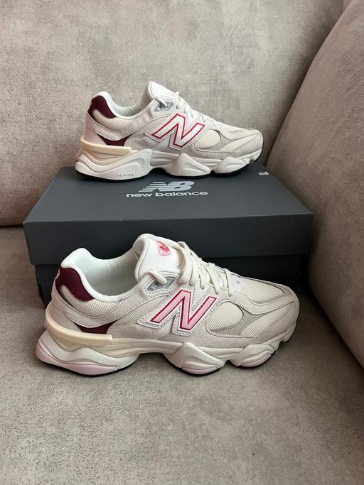  — Trainers