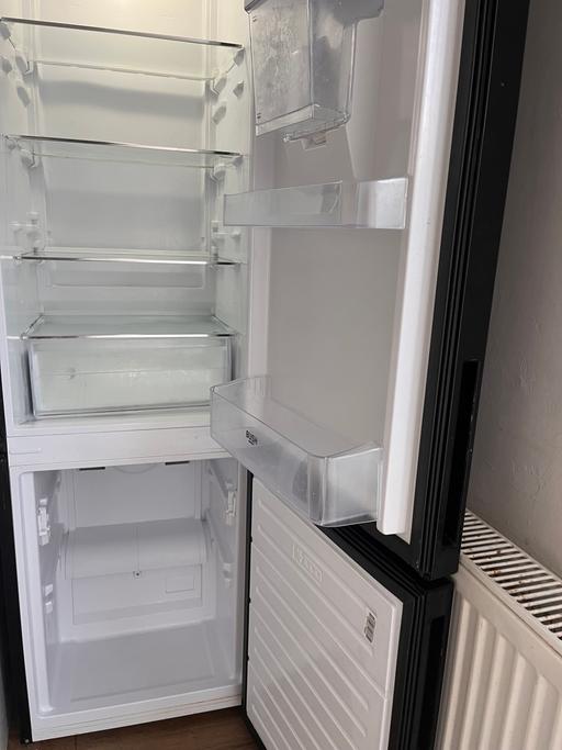  — Refrigerator