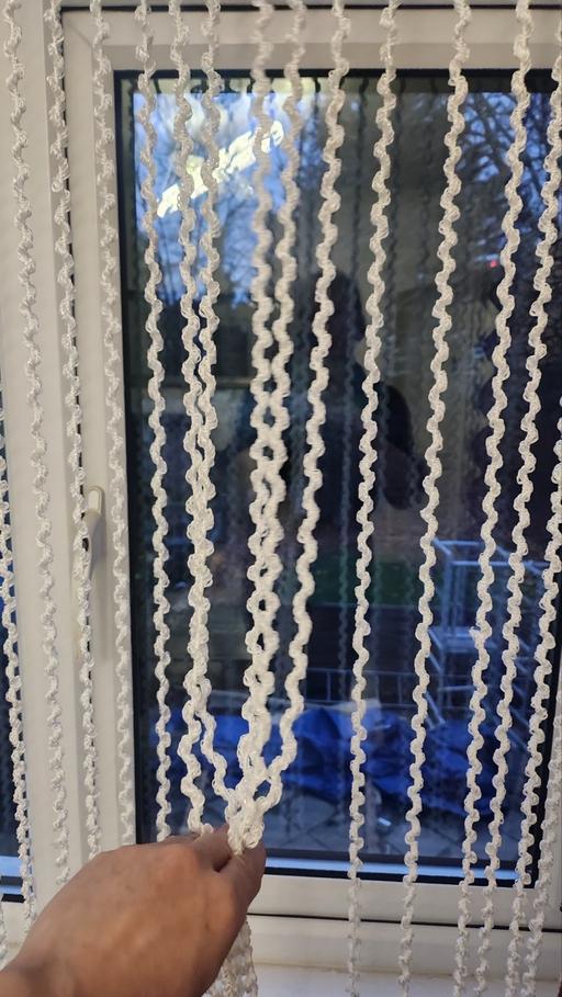  — Curtains