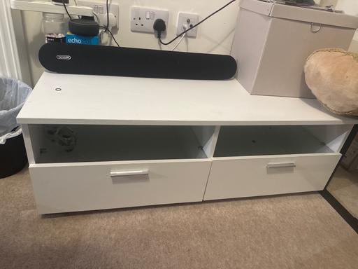  — TV Stand