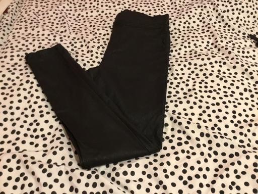  — Ladies Jeggins From F&F Size 12