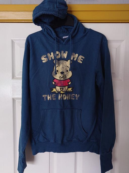  — Women's Disney hoody size 12