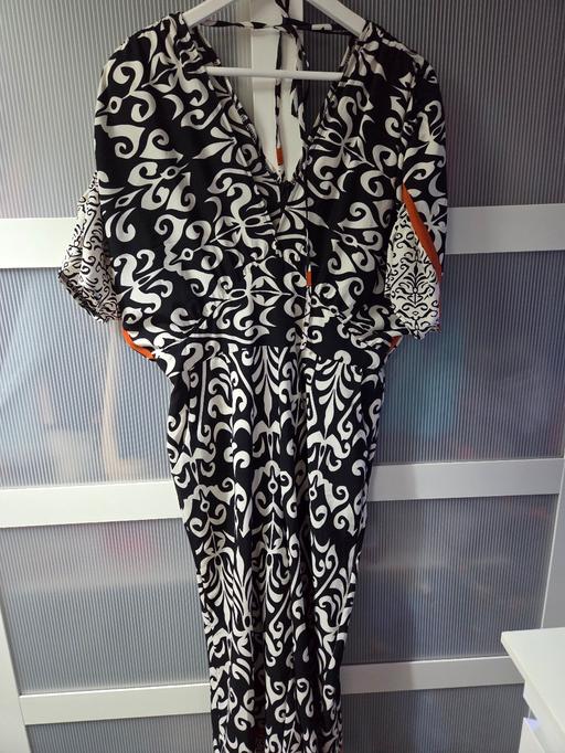  — Size 14 AX Paris jumpsuit