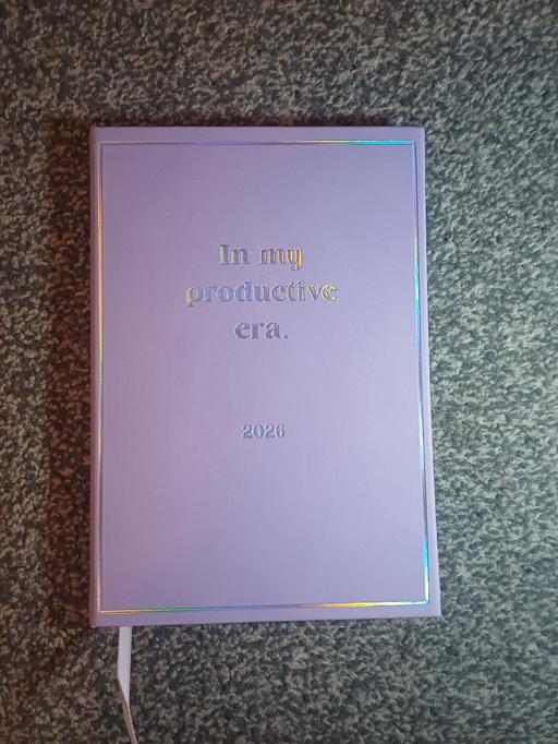  — In my productive era Dairy
