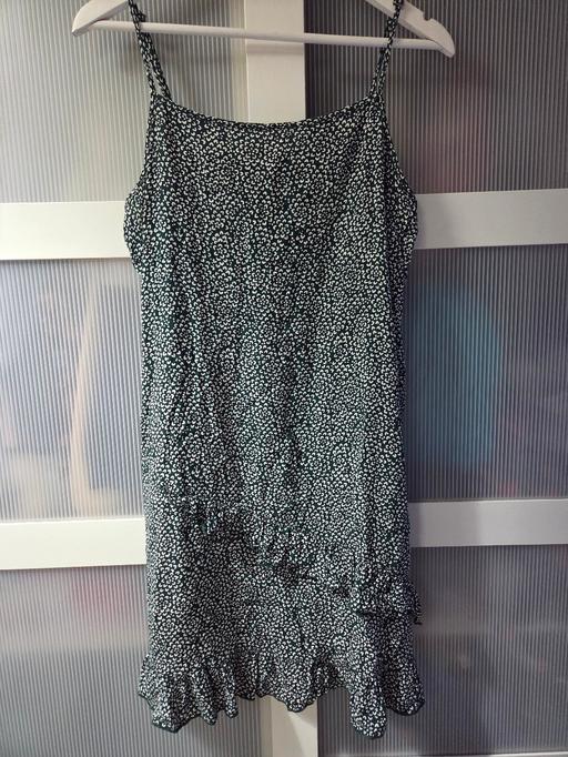  — Size 14 NEXT beachwear summer dress
