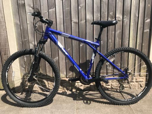 — GT Aggressor XC3 Mountain Bike Mint Condition