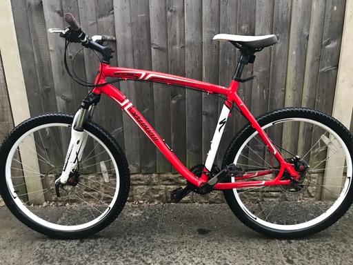  — SPECIALIZED Hardrock Sport Mountain Bike MINT
