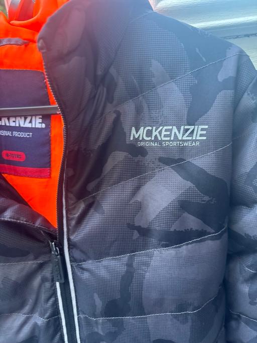  — Mackenzie coat or jacket 8/10 years
