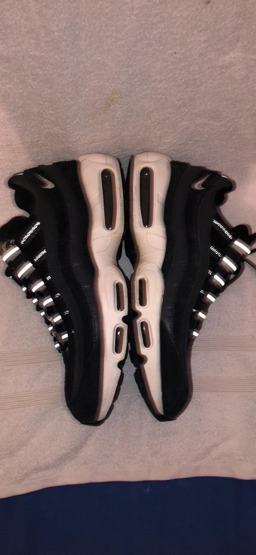  — Air max 95 no box