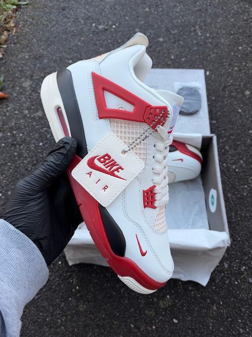  — Nike UK 11 Air Jordan Brick after Brick