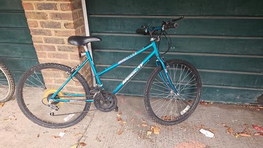  — Bike for sale take a look vgc 