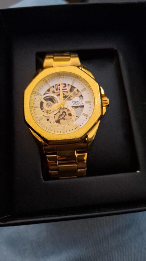  — mens watches