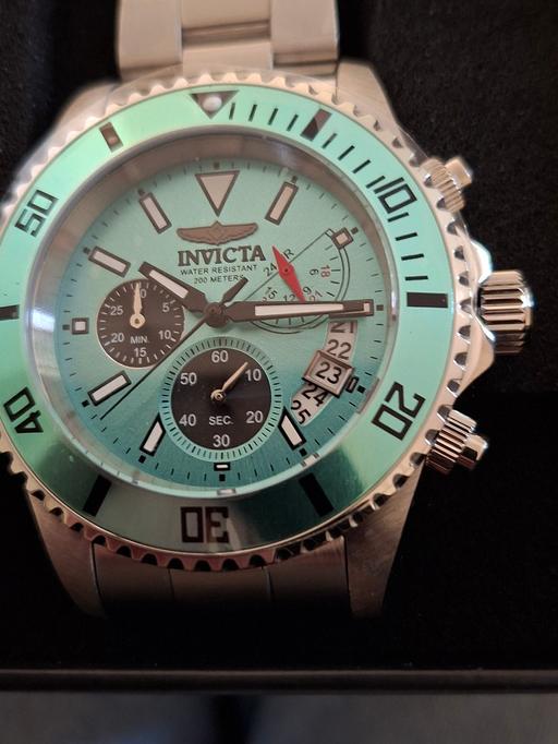  — mens watches