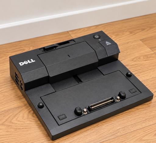  — Dell Laptop Docking Station – Like New