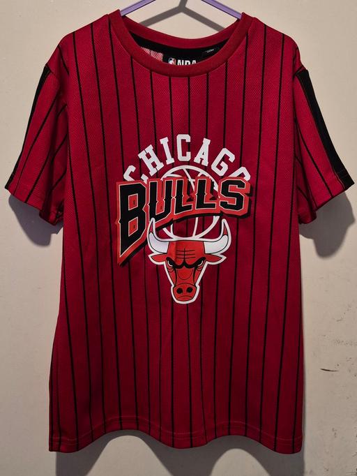  — Boy's T-Shirt 7-8 Years
