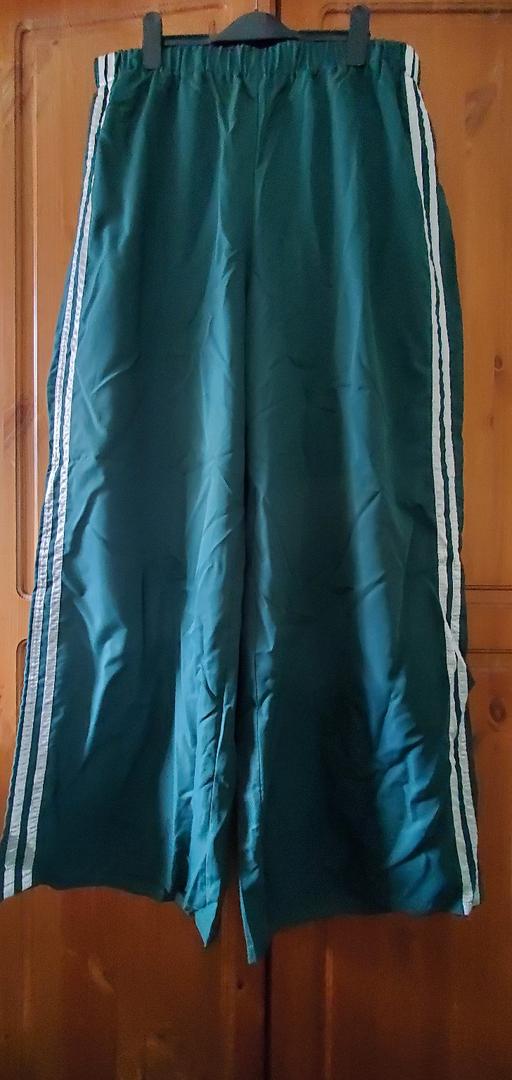  — ladies casual trousers