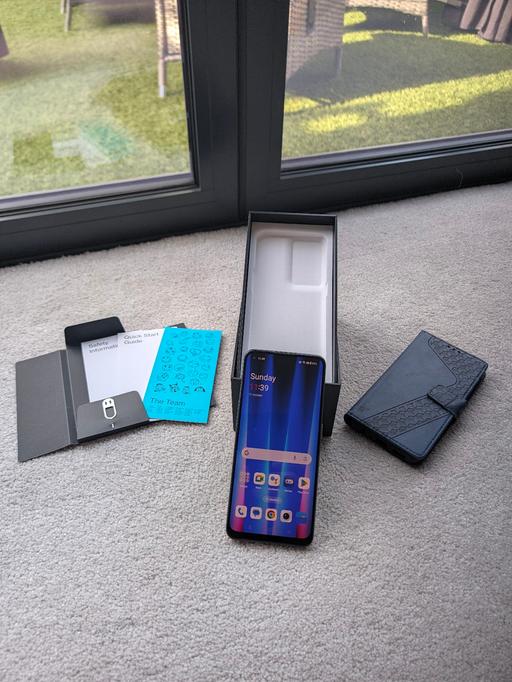  — OnePlus nord ce2 5G