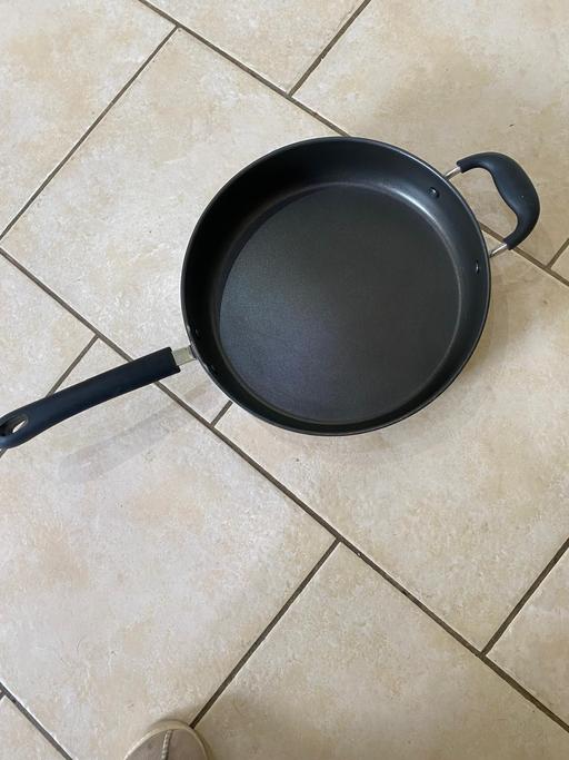  — pro cook gourmet pans