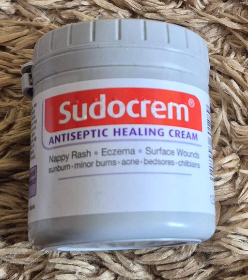  — New Sudocrem - 125G