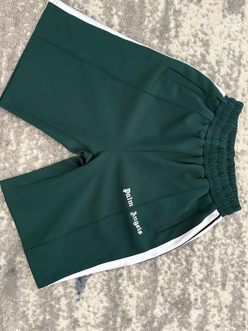  — Palm Angels Shorts