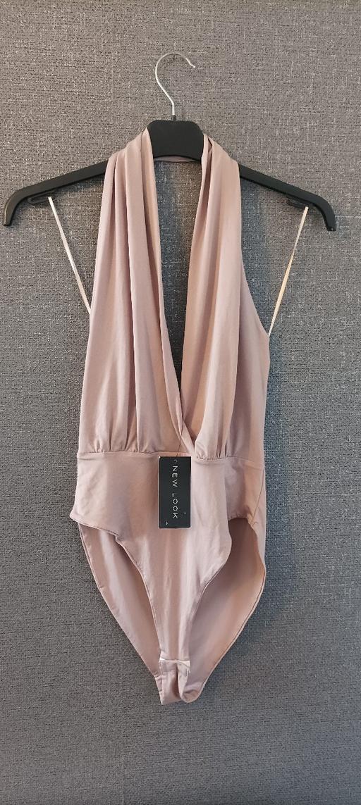  — bodysuit