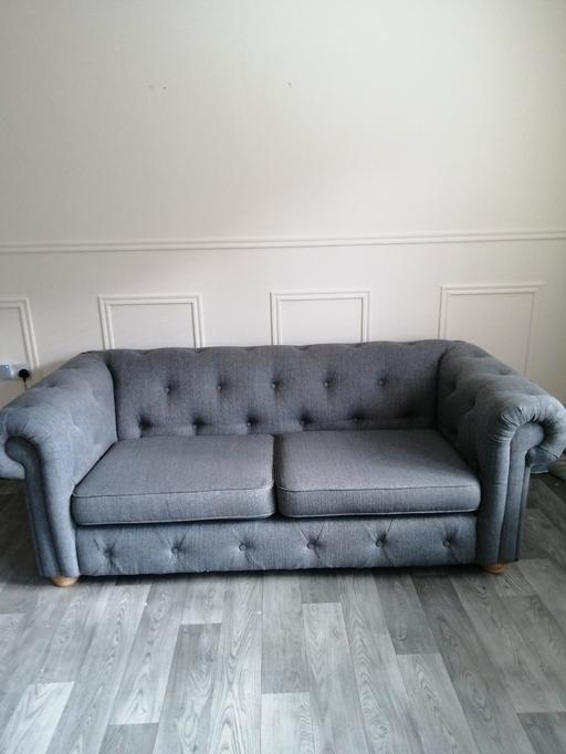  — 3 SEATER Sofa No offers pls as reduced