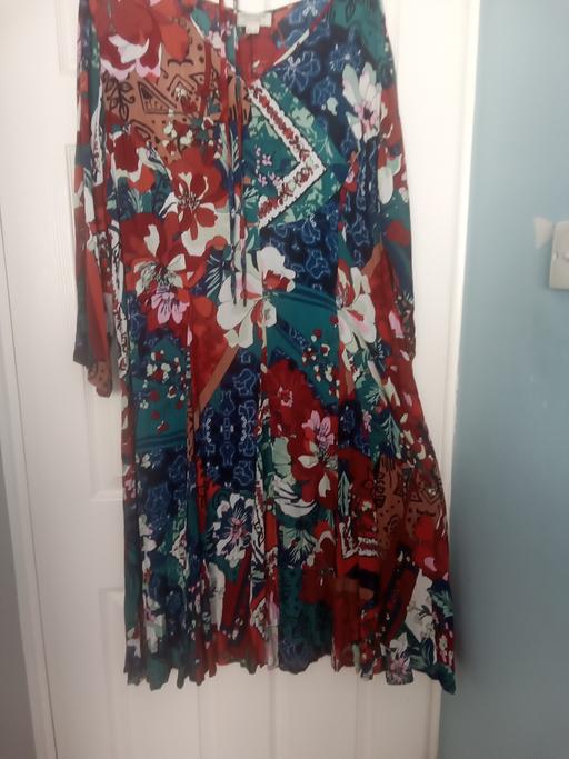  — dress