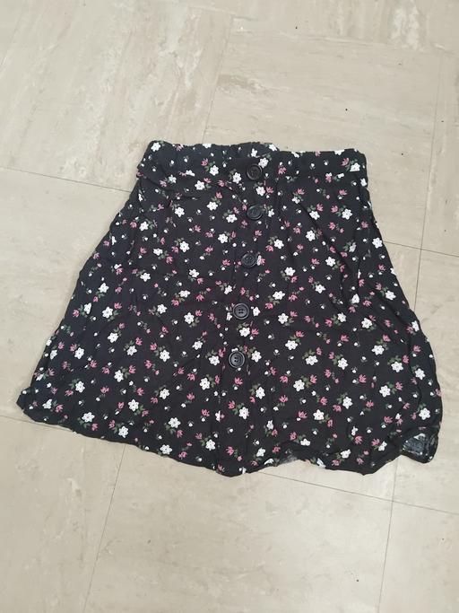  — Skirt 12-13Y.