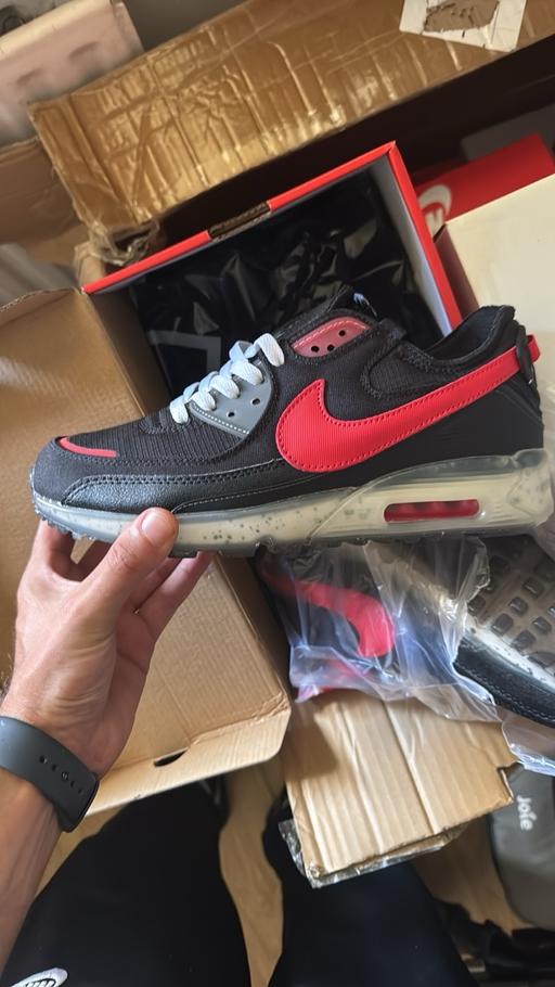  — Air max 90 terrascape