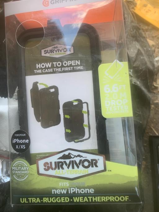  — iPhone case