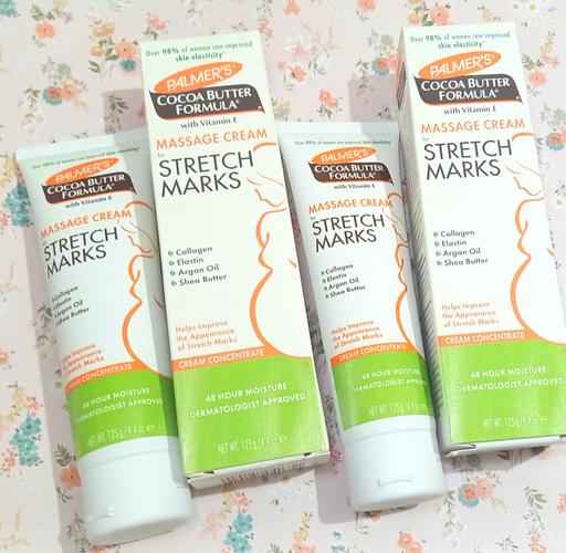  — Maternity Moisturiser Cream, Palmer's Cocoa
