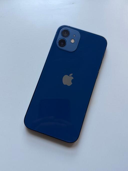  — iPhone 12 64GB Unlocked