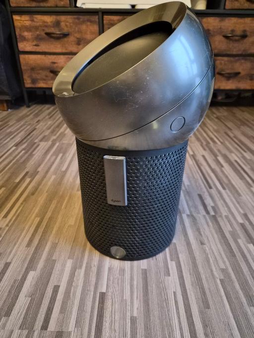  — Dyson Cool Breeze Fan & Air Purifier