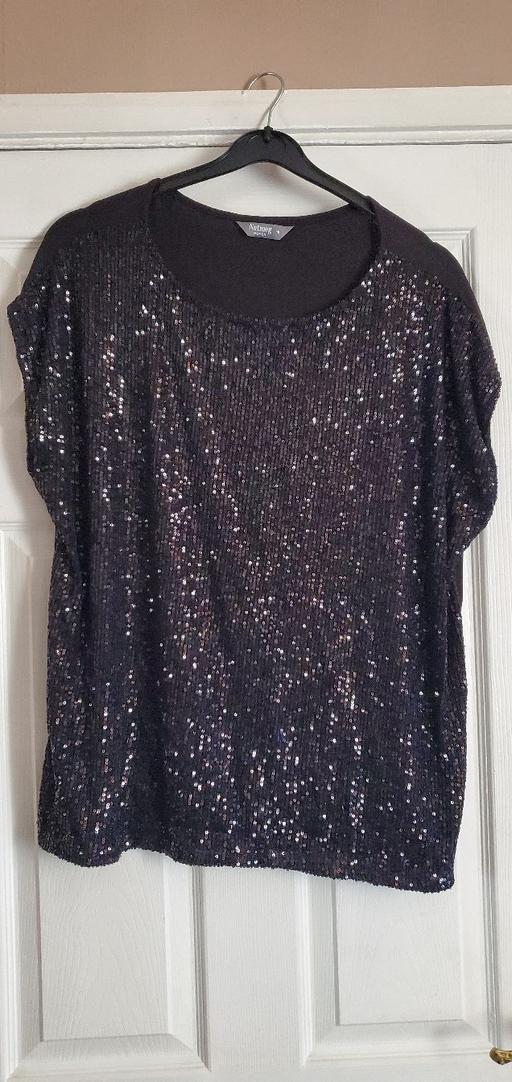  — ladies top