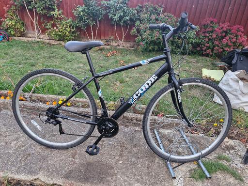  — MENS APOLLO BIKE BICYCLE