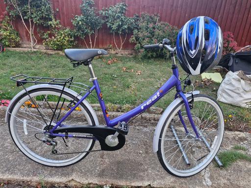  — LADIES REAL BIKE BICYCLE