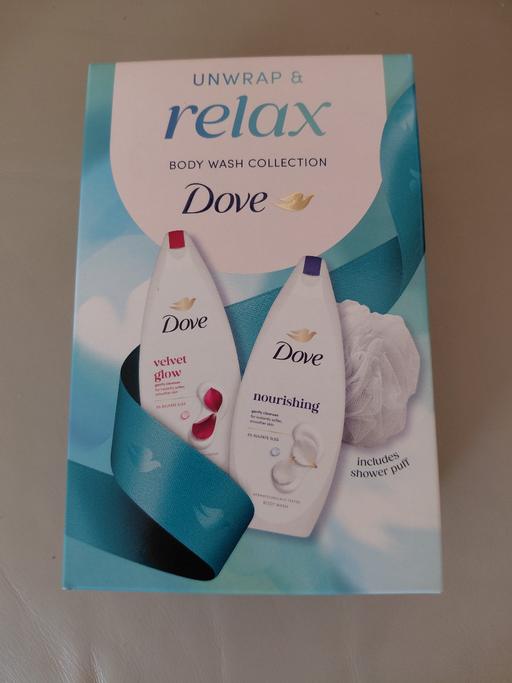  — Dove Gift Set