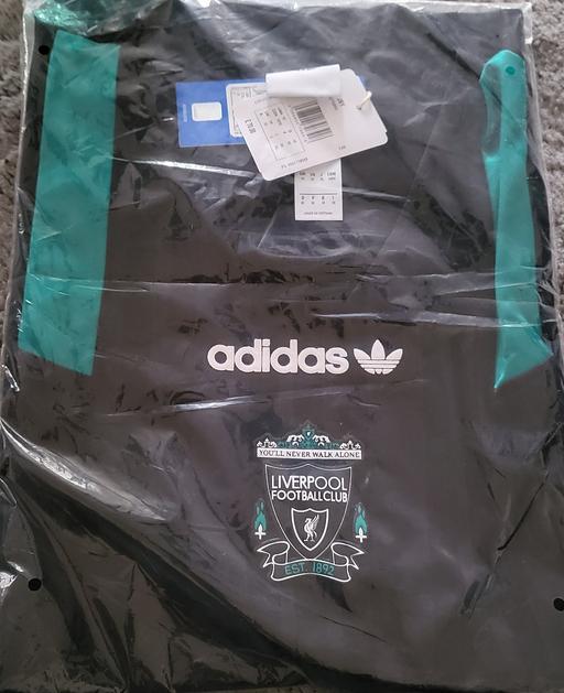 —  Liverpool football Jersey 