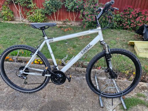  — MENS APOLLO BIKE BICYCLE