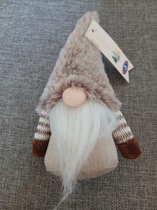  — Gonk Teddy Dec New