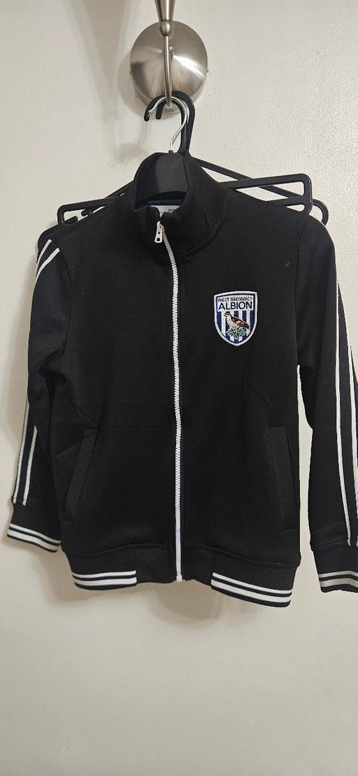  — Boys Jacket