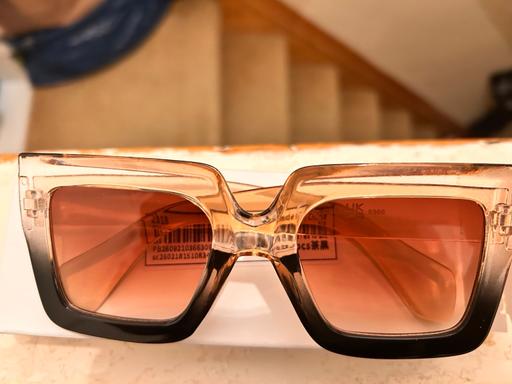  — Sunglasses