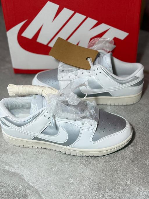  — Nike Dunk Low Next Nature Women's UK Size  6