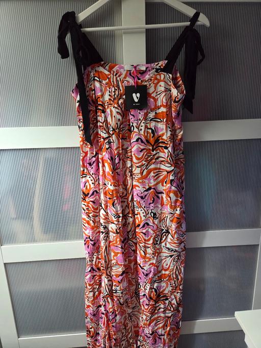  — 🌟NEW🌟 Size 14 VERY summer dress