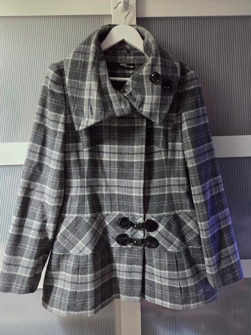  — Size 14 JANE NORMAN jacket