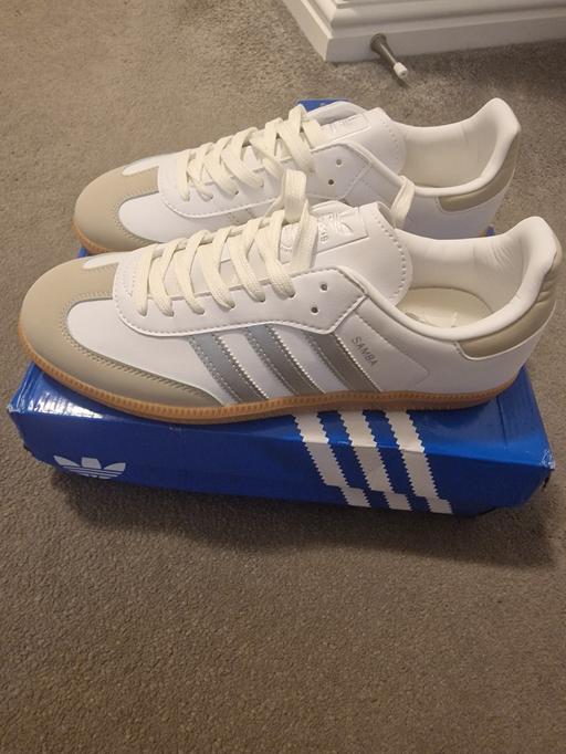  — trainers