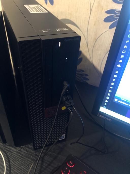  — Dell optiplex 5050 16gb ram i5