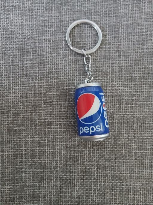  — Keyring New
