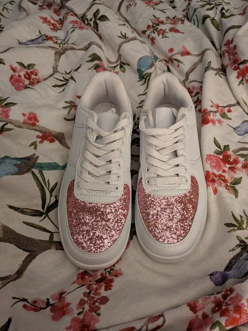  — trainers